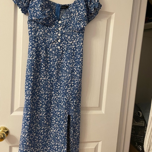 SUNDAE MUSE DRESS - Picture 2 of 2